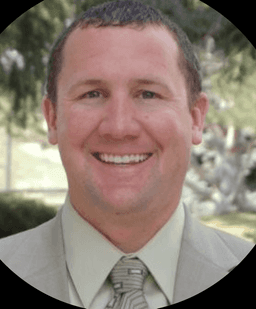Lance Hopkins
