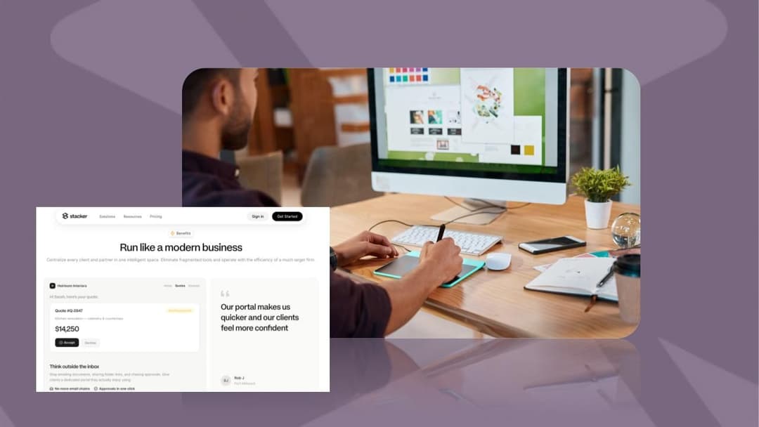How to Create a HubSpot Customer Portal (And a Better Alternative) (May 2026)