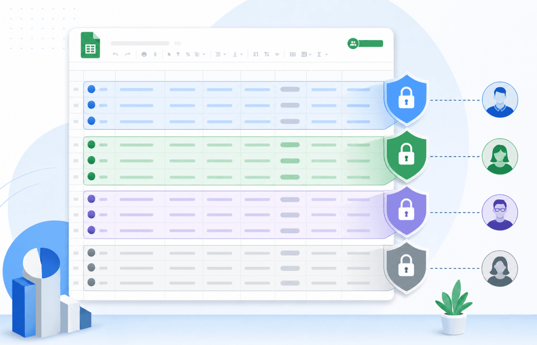 How to Build a Google Sheets Client Portal (And When to Upgrade It) (June 2026)
