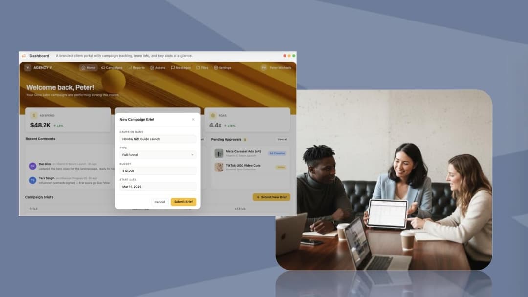 How to Build a WordPress Client Portal (And a Smarter Option) (May 2026)