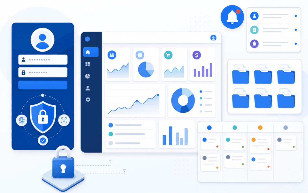 Customer Portal Solutions: How to Pick the Right Fit for Your Business (May 2026)